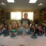 Take a cruise through Vashon’s sea of art