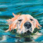 Take a cruise through Vashon’s sea of art