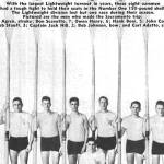 Time & Again: Vashon’s own girls and boys in the boats