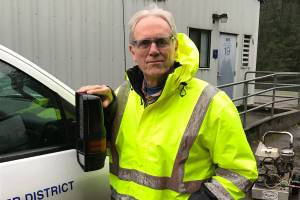 New leader settles in at island’s largest water purveyor, Water District 19