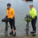 Time & Again: Vashon cyclists — Seeing the world from the seat of a bike, then and now