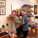 New art space, Gather Vashon, opens in town