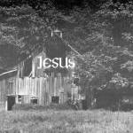 Jesus Barn (Vashon-Maury Heritage Association photo)