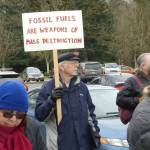 Islanders call for clean, renewable energy at recent PSE meeting