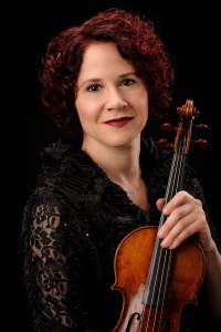 Elisa Barston (Courtesy Photo)