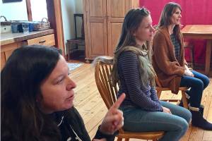 New production of older work still inspirational