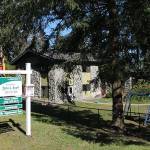 Building that holds Family Place, preschool back on the market