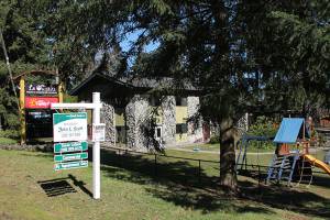 Building that holds Family Place, preschool back on the market