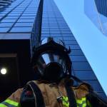 Climbing for a cause