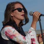 Singer songwriter’s CD nominated for national award