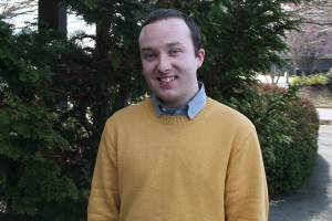 Beachcomber welcomes new reporter