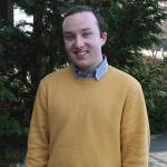 Paul Rowley joined The Beachcomber staff on March 6.