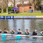 Vashon Island women take gold, junior men grab second at annual Husky open