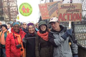 From both sides, islanders face complexities of gun violence