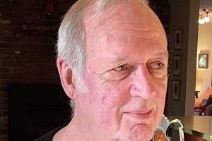 Vashon poet laureate shares newest work