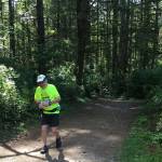Vashon Ultramarathon and Trail Run unites friends, families