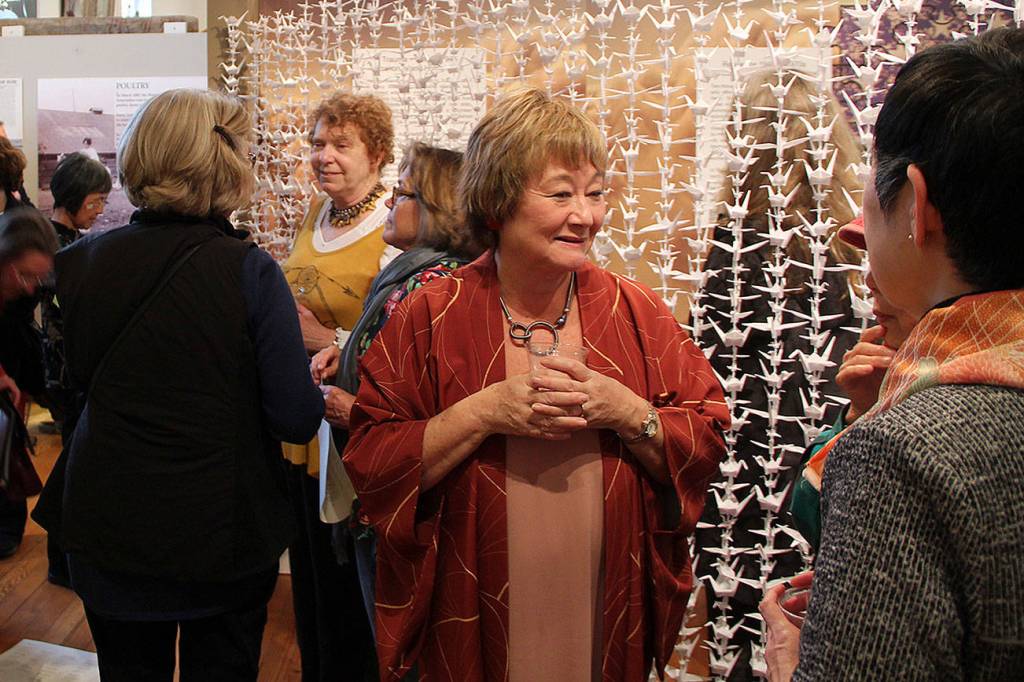 ‘Joy and Heartache’ exhibit opens at Heritage Museum