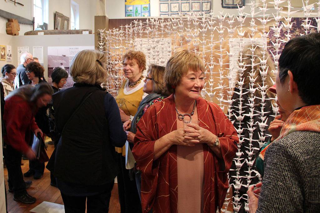 Susan Riemer/Staff Photo