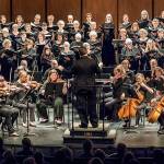 Chorale to peform ‘Legacy — Imprinting a Past for a Future.’