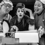 Drama Dock brings short plays to life