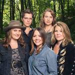 Award-winning band Della Mae to play concert at VCA