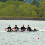 Vashon Island Rowing Club brings home gold medals