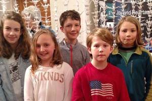 Heritage Museum announces winners of annual island history contest