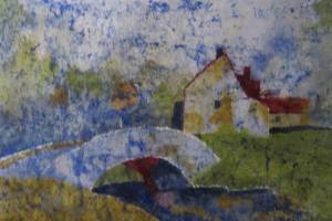 First Friday offers a variety of options for island art lovers