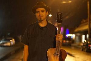 Rock out on the rock this week