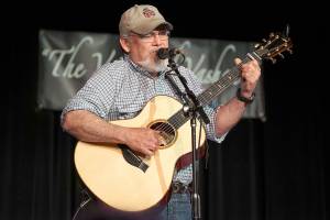 Voice of Vashon’s ‘Voice’ competition names winner