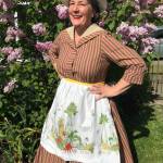 Third candidate for unofficial mayor announces run