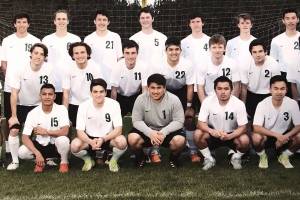 Boy’s district 3 soccer champions face first state tournament game