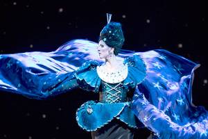 Vashon Opera to perform The Magic Flute