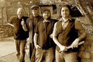 Rooster will crow at the Bike