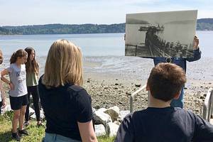 PIE marks 30 years of supporting island education