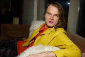 Theater: Big questions for a small island