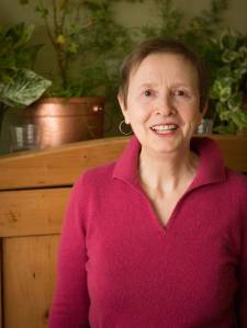 Linera Lucas (Courtesy Photo)