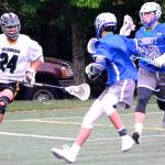 High points during stunning lacrosse season set attitude for next year