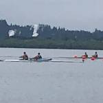 VIRC juniors compete at regional champs, qualify two boats for Nationals