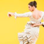 The foot-stomping romance and rhythm of Flamenco arrives