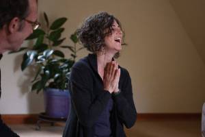 Courtesy Photo                                Ronly Blau will lead classes at HERE at the Open Space for Arts & Community.