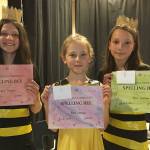 Chautauqua holds spelling bee