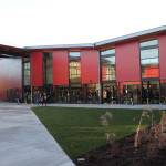 Vashon High School (File Photo)