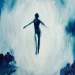 Courtesy Photo                                Rachel LordKenagas exhibit, Submerged (The Ophelias), is on view at Valise Gallery.