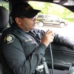 Realities of policing Vashon, a place with “a state of mind”