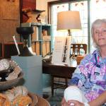 Aspidistra gallery, shop to open June 30