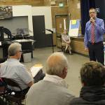 Susan Riemer/Staff Photo