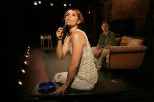 Theater company celebrates Tennessee Williams in new season