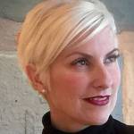 Amanda Westbrooke steps down at Open Space