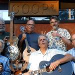 Poultry in Motion will play at VCA (Courtesy Photo)